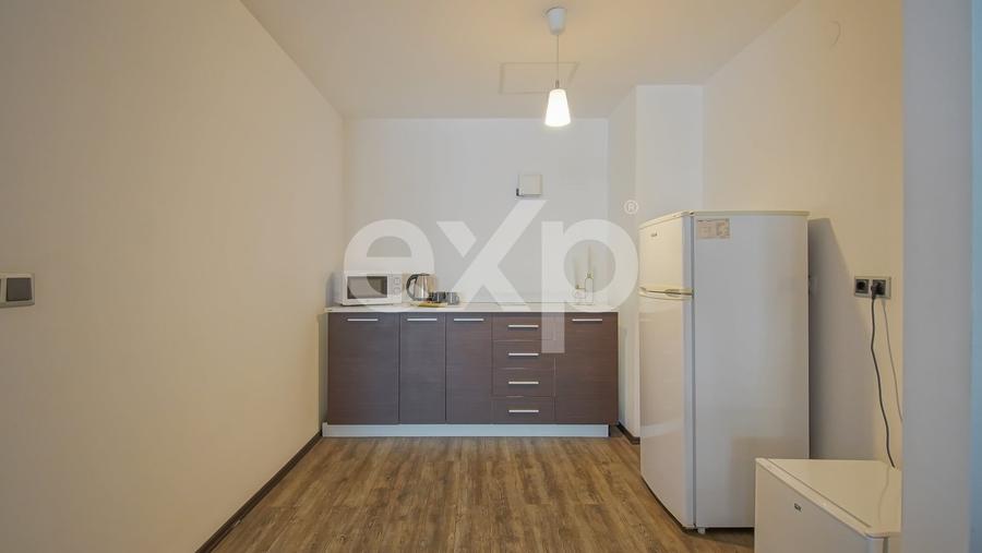 Apartament cu 3 camere decomandat în Poiana Brașov