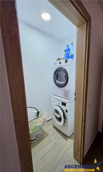 Urban Residence Coresi, Brasov | Apartament cu parcare subte - 18