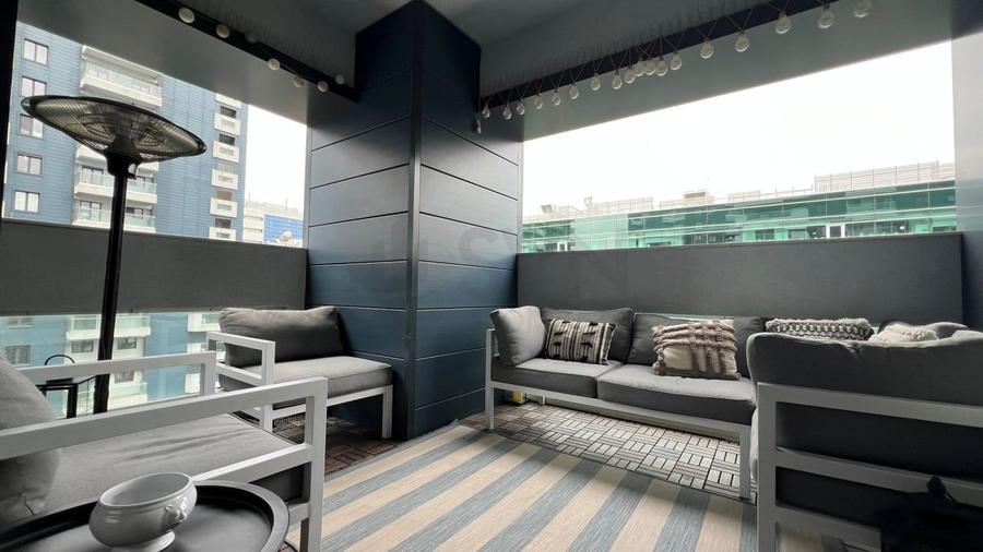 Apartament cu 3 camere decomandat, mobilat în Floreasca