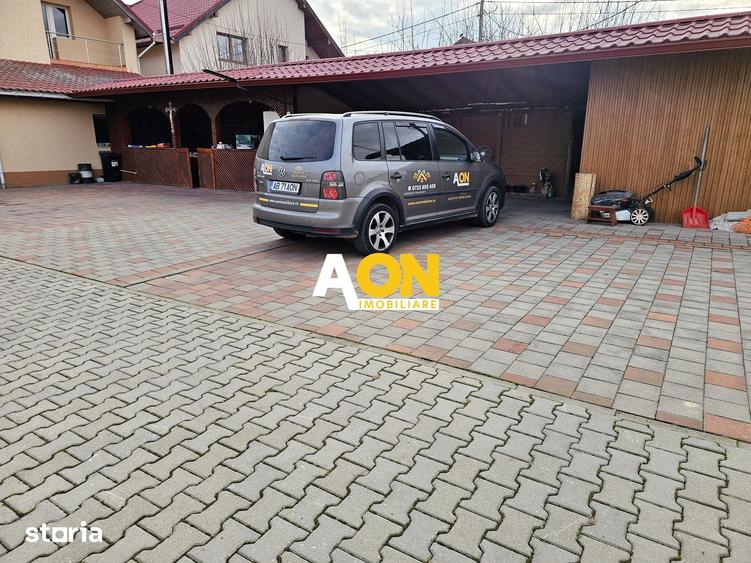 Casa D+P+M, 5 camere, 1254 mp teren, Micesti - 18