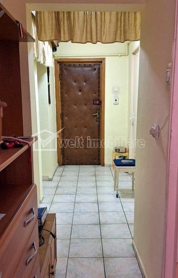 Inchiriere 2 camere, Manastur, clasic, zona BIG - 6