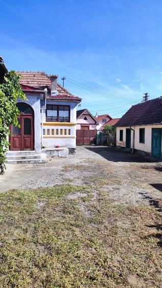 Casă cu 4 camere în Drașov