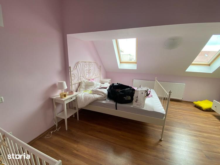 Duplex 2 camere + loc de parcare in garaj in proprietate - 5