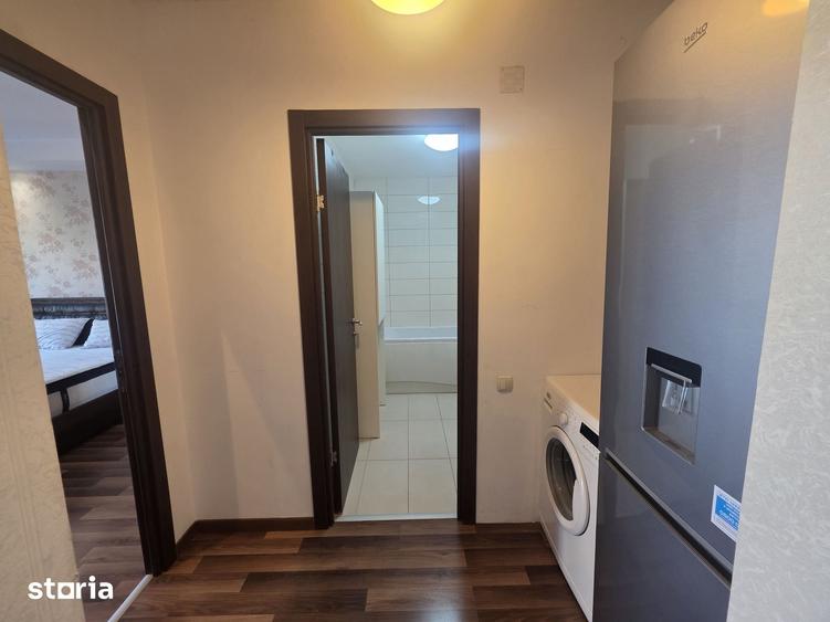 Apartament cu 2 camere în Ștefăneștii de Jos