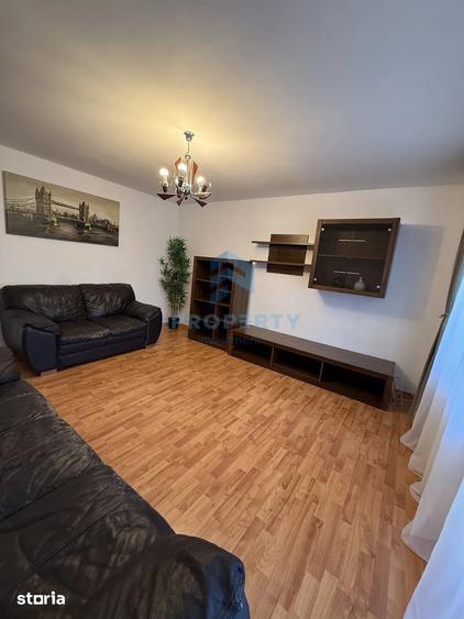 Inchiriere Apartament 3 camere in Lacul Tei cu centrala si parcare - 11