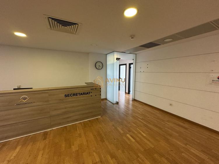 Spațiu comercial, de 4,000 mp, în Nord