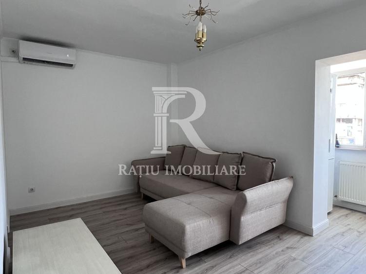Apartament cu o camera de inchiriat | Zona Sovata | Rogerius | Oradea - 3