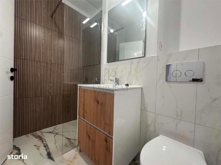 Apartament cu 2 camere decomandat în Gheorghe Lazăr