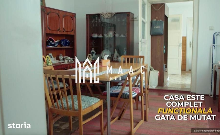 Casă cu 4 camere cu Teren 432 Mp în Lupeni