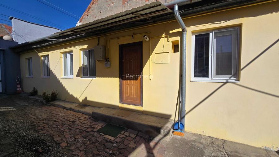 Inchiriez apartament 2 camere 46 mp la casa zona semicentrala Balcescu-Elisabetin