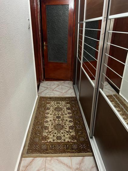 Apartament cu 2 camere decomandat, mobilat în Dristor