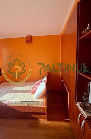 Apartament cu 2 camere decomandat în Șelimbăr