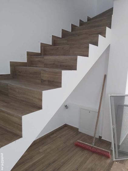 Casă cu 3 camere cu Teren 750 Mp în Săcălaz
