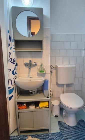 PF inchiriez ap 2 camere Manastur - 6