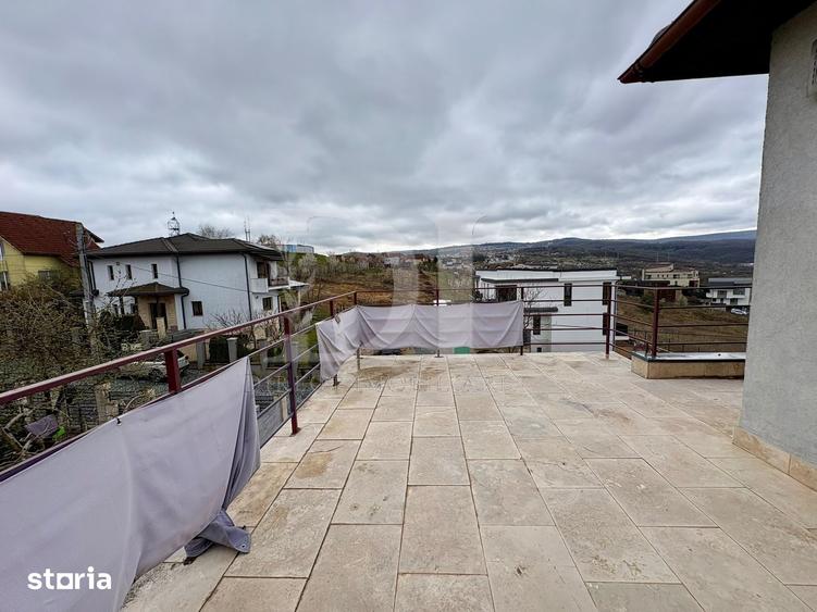 Penthouse 2 camere + terasa generoasa | Cartierul Zorilor - 2