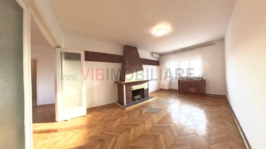 2 camere cu terasa 30 mp, Zona Romana - Universitate/Magheru - 2