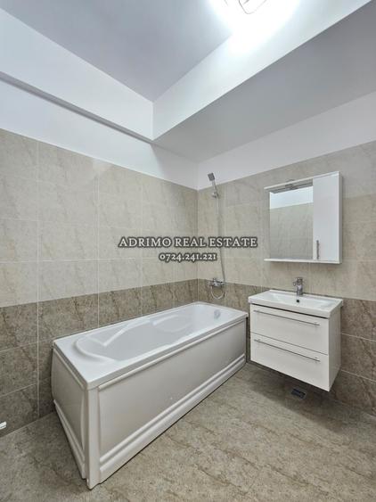 Apartament cu 2 camere decomandat în Tomis Plus