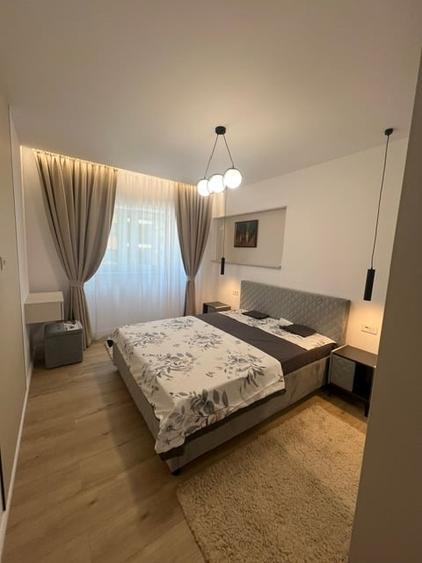 Apartament 2 camere, mobilat si utilat premium / Parcare /Boxa  prima inchiriere - 14