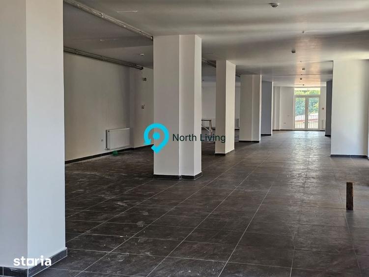 Spațiu comercial, de 400 mp, în Vitan