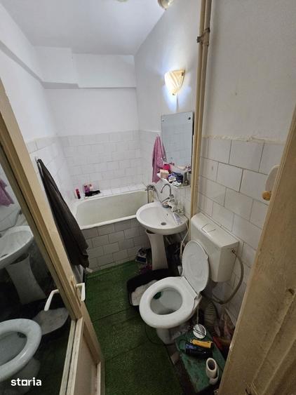 Apartament 2 camere ULTRACENTRAL, etajul 1, cu Balcon - 8