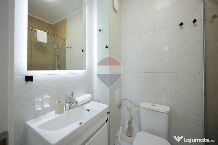 De vanzare apartament cu 3 camere - Prima Arena - 9