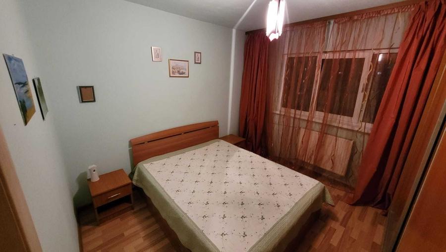 Apartament cu 2 camere decomandat în Lacul Tei