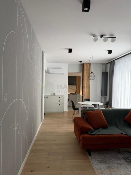 Apartament 2 camere | One Cotroceni | Loc de parcare inclus - 7