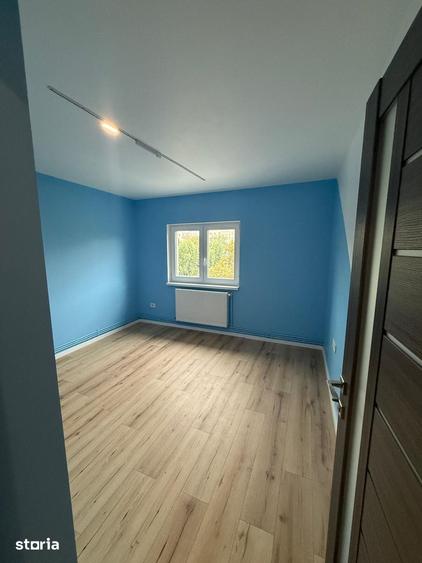 3 camere Decomandat - Pacurari- Canta - renovat - liber- 139900 euro - 9