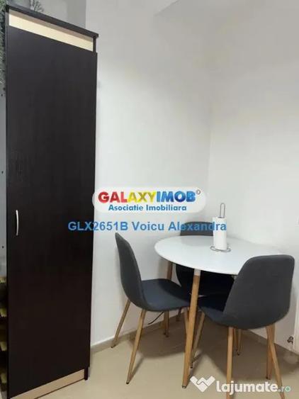 Apartament cu 2 camere decomandat, mobilat în Berceni