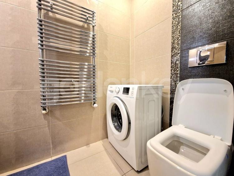 Apartament cu 2 camere semidecomandat, mobilat în Iancu Nicolae