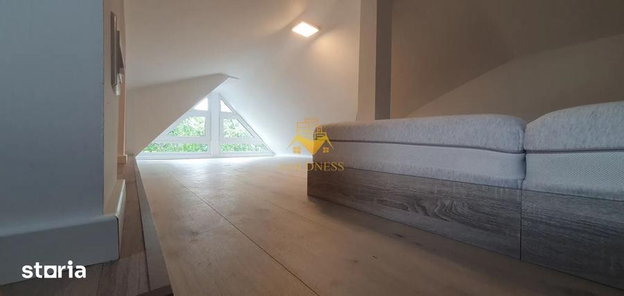 Apartament cu 3 camere în Zorilor