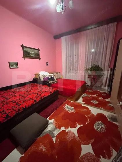 Apartament cu 3 camere semidecomandat în Tipografilor