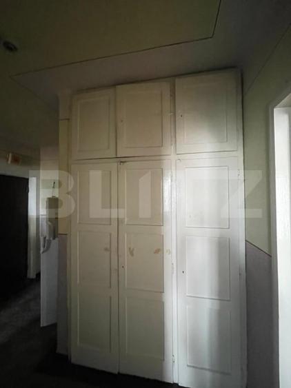 Apartament 2 camere, 44 mp, zona Blocuri - Campia Turzii - 5