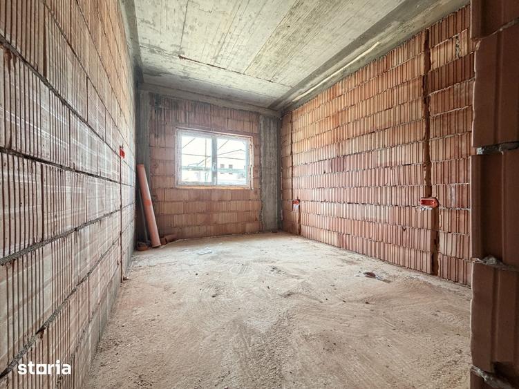 COMISION 0% - Apartament 2 camere, 52 mp - pe Calea Urseni - 3