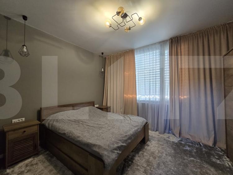 Casă individuală cu 6 camere cu Canalizare în Făget