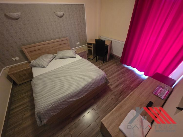 Spațiu comercial, de 706 mp, în Torontalului