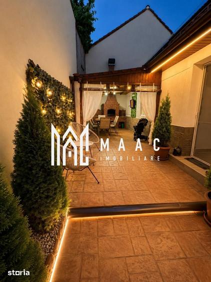 Casă cu 3 camere cu Teren 169 Mp în Central