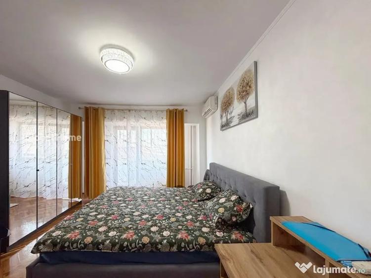 Garsonieră semidecomandată în Alba Iulia