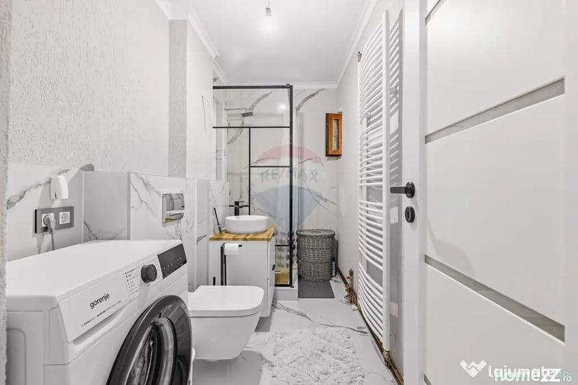 Apartament cu 2 camere decomandat în Aurel Vlaicu