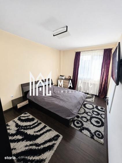 Apartament 3 camere de vanzare | Sibiu, Turnisor | intabulat - 2