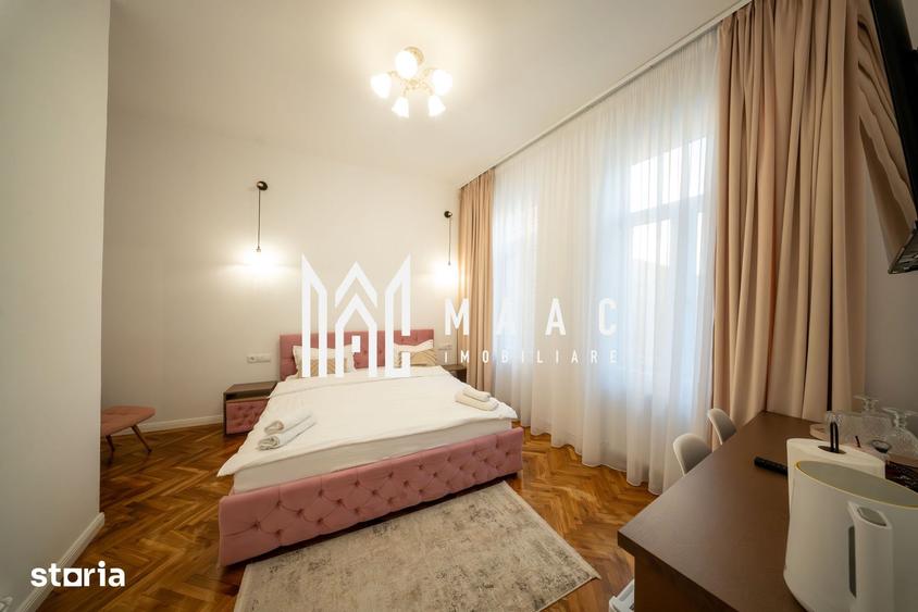 Apartament cu 3 camere în Ultracentral
