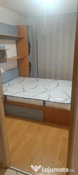 Apartament cu 2 camere decomandat în Militari