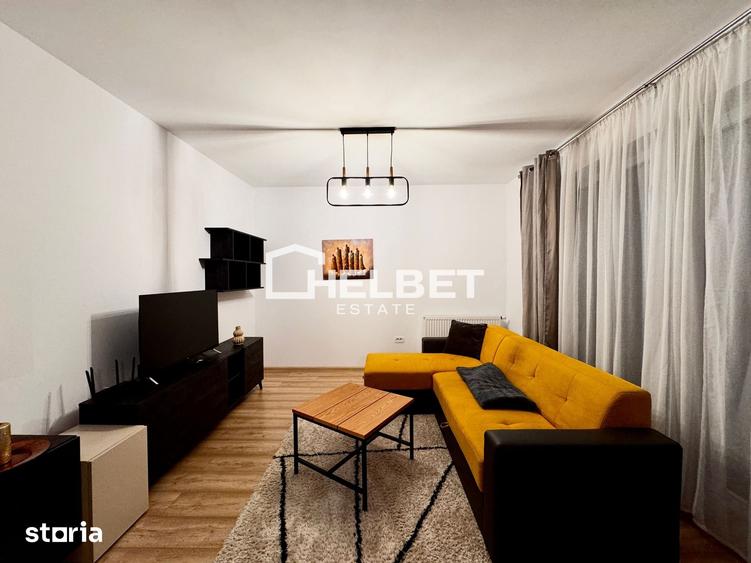 Apartament cu 2 camere în Tractorul