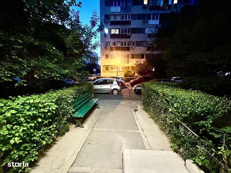 Apartament cu 2 camere în Iancului