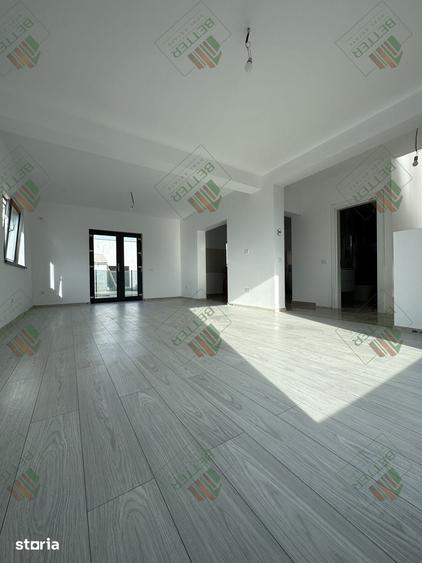Vila Comuna Berceni | Stil Mediteranean | 4 camere - 9