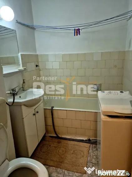 Garsonieră în Giurgiului