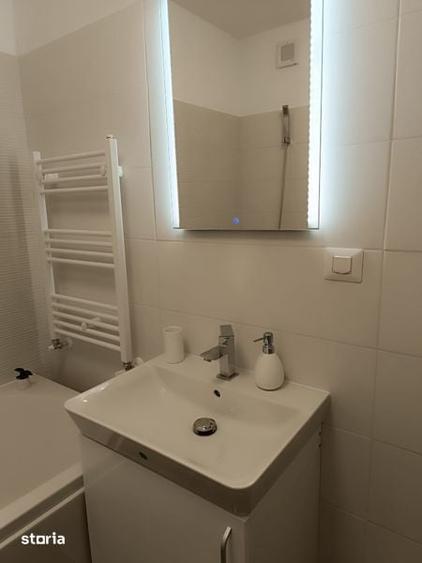 Decebal Residence proprietar vand apartament - 8
