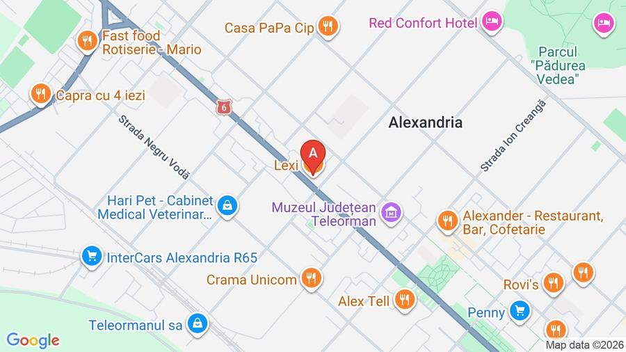 Apartament cu 2 camere, mobilat în Central