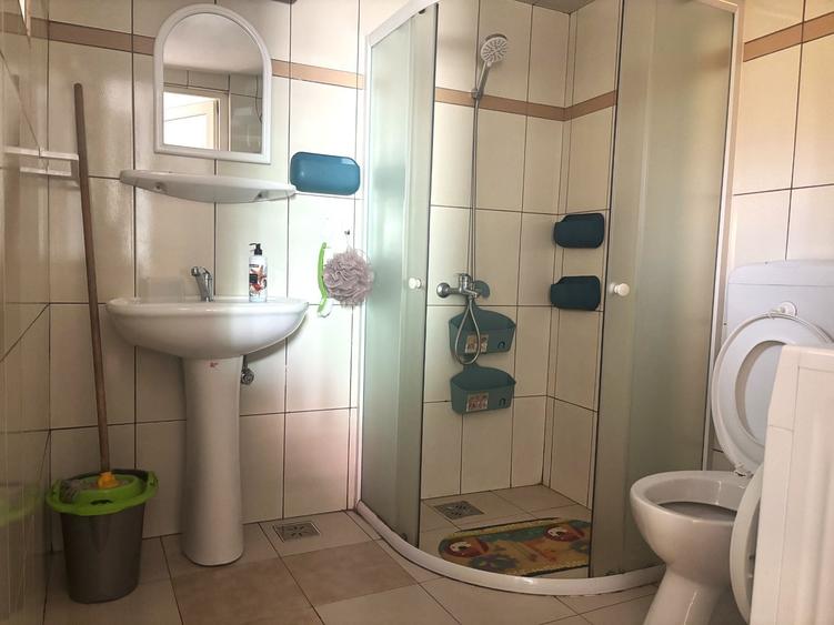 Apartament cu 2 camere în Lupeni