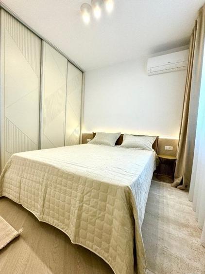 Cortina North / Wellness Spa cu Piscina/ Apartament Premium cu Parcare Optional - 6